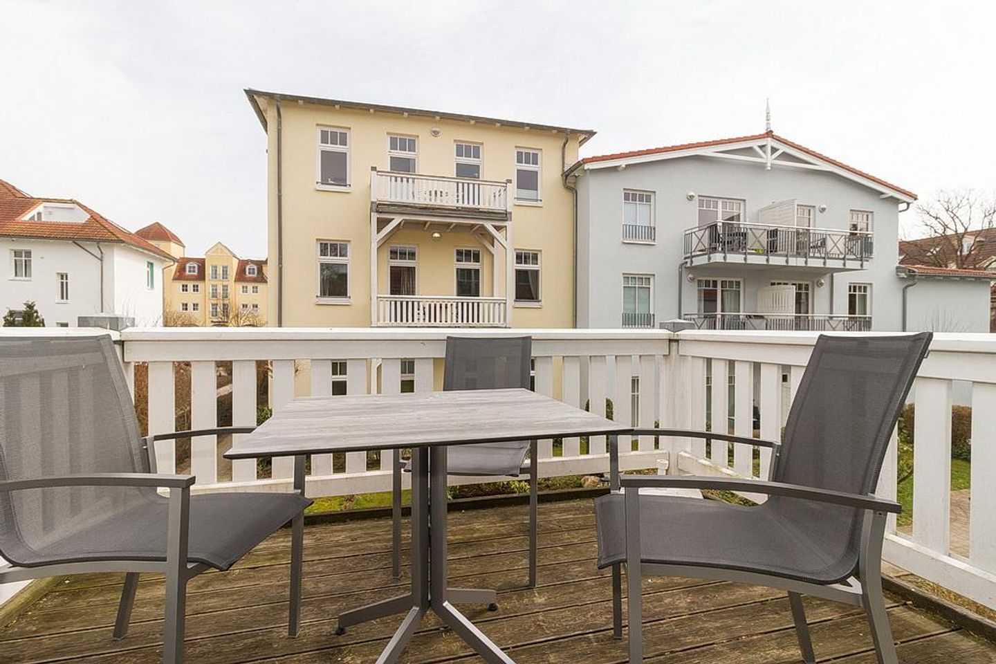 Strandstraße 32 Strandstraße 32-50 Kühlungsborn -