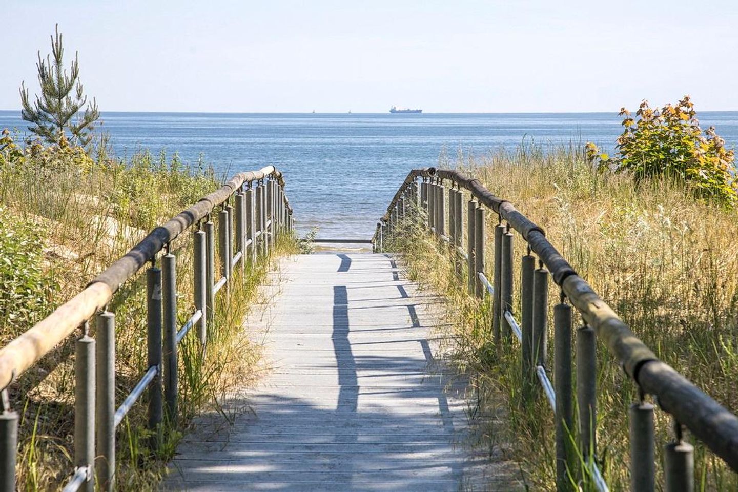 Strand-Park Strand-Park 331 Usedom - Nachbarschaft