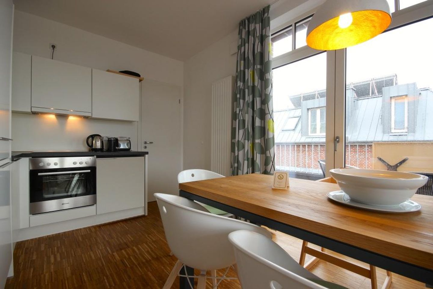 Ferienvillen Anna Düne Ferienvillen Anna Düne 1-09 Wangerooge -