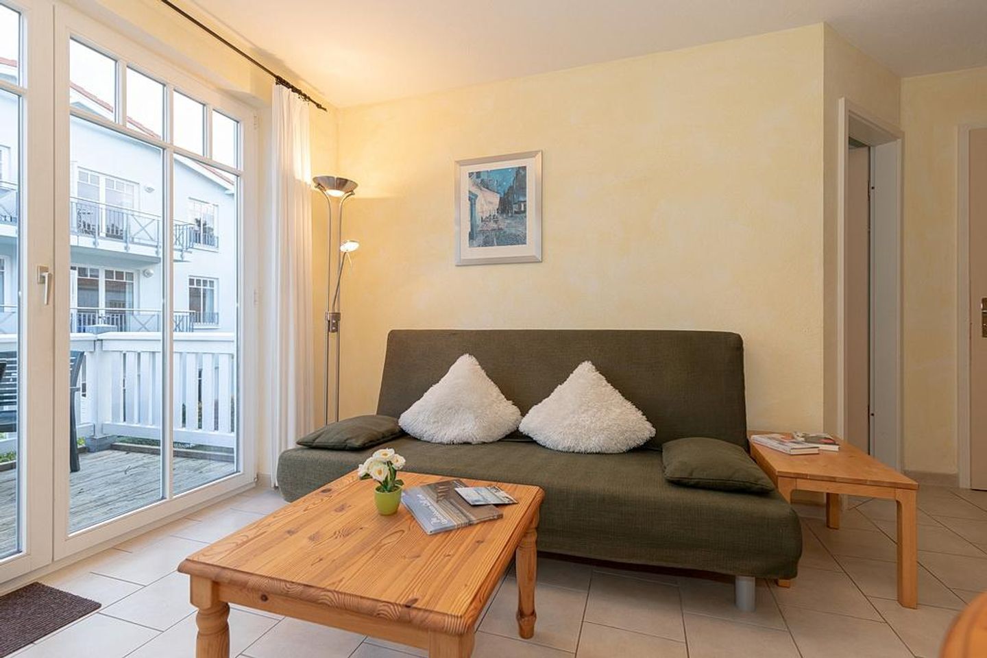 Strandstraße 32 Strandstraße 32-51 Kühlungsborn -