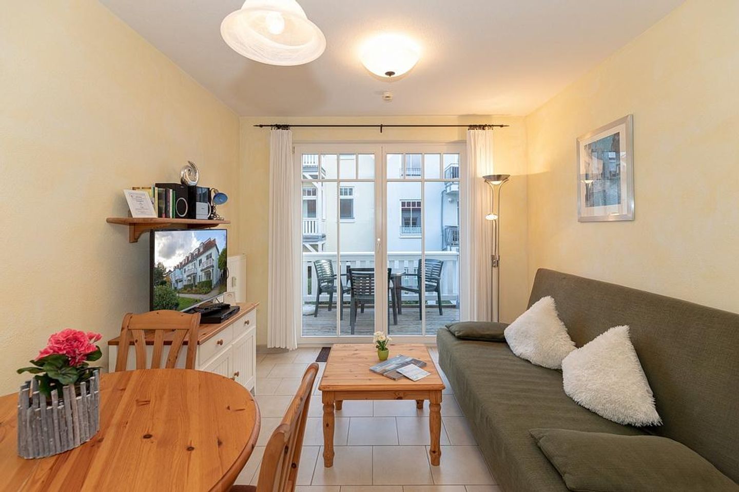 Strandstraße 32 Strandstraße 32-51 Kühlungsborn -