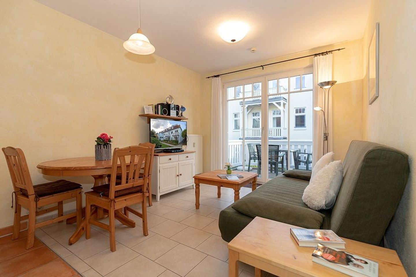 Strandstraße 32 Strandstraße 32-51 Kühlungsborn -