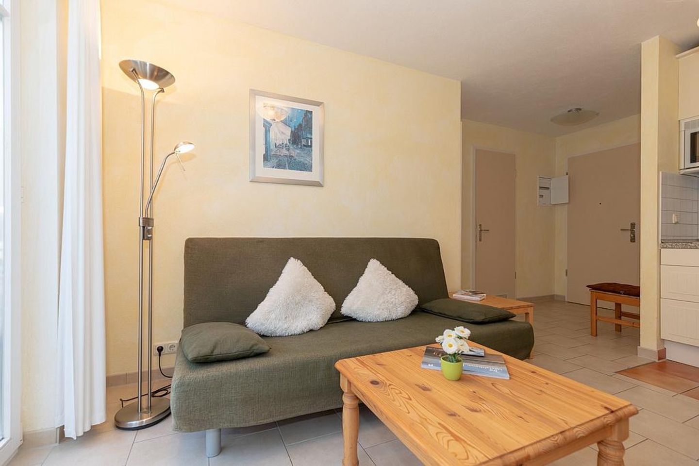 Strandstraße 32 Strandstraße 32-51 Kühlungsborn -