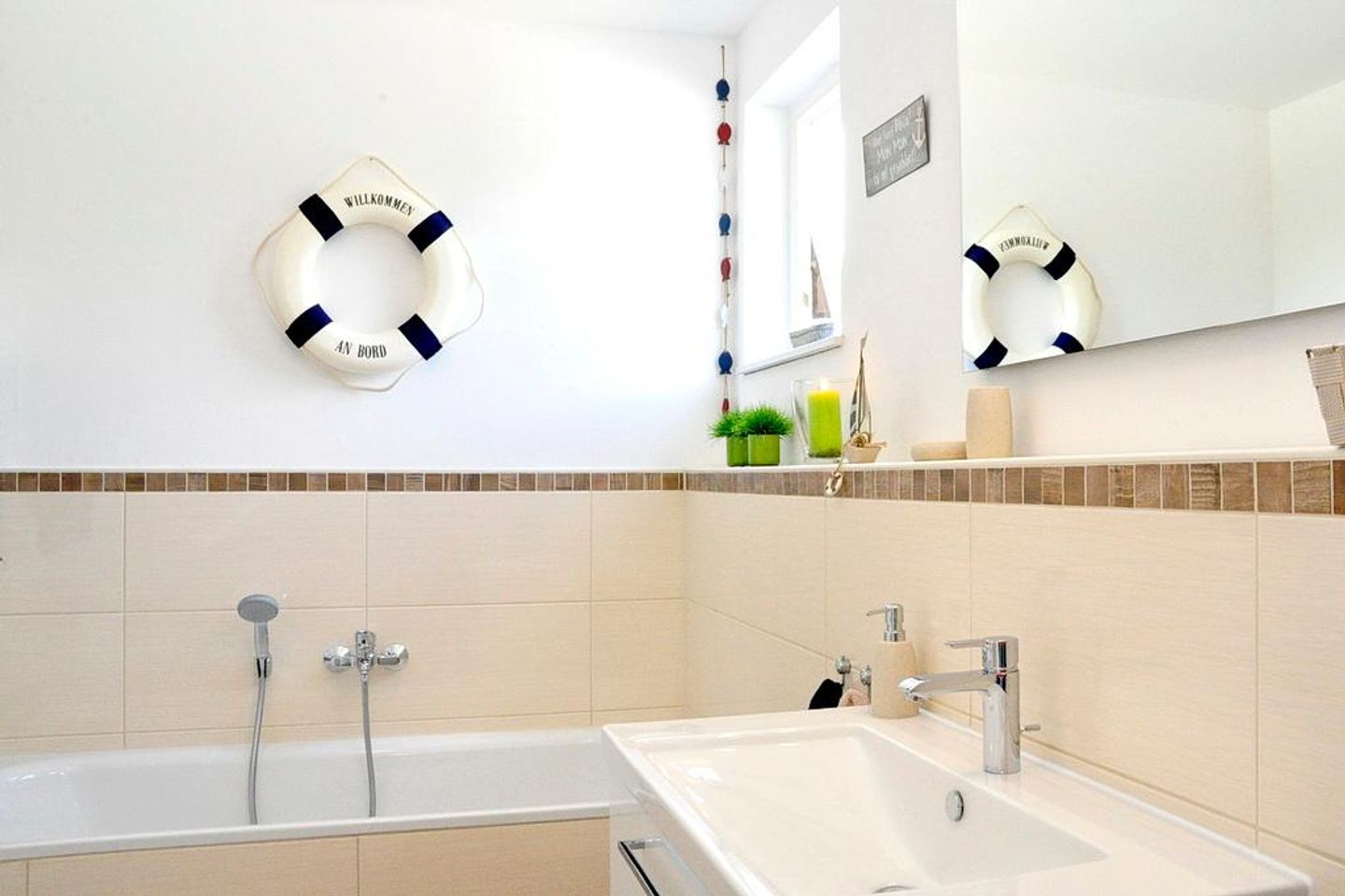 NordseeResort Friesland Ferienhäuser NordseeResort Friesland 27 Schillig - 