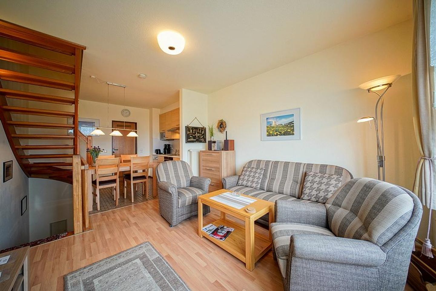 Hus Strandkieker Hus Strandkieker 10 Schillig - 