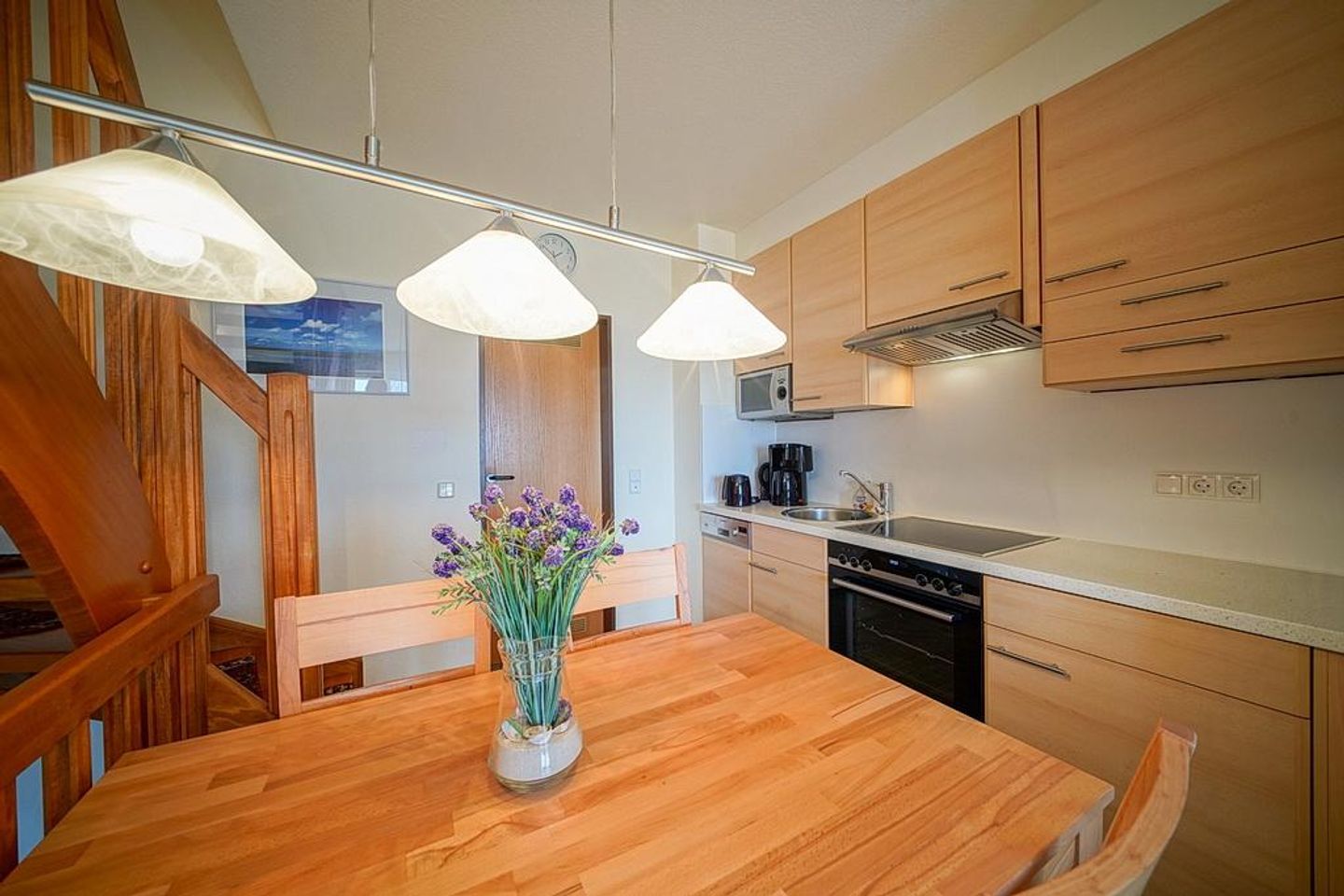 Hus Strandkieker Hus Strandkieker 10 Schillig - 