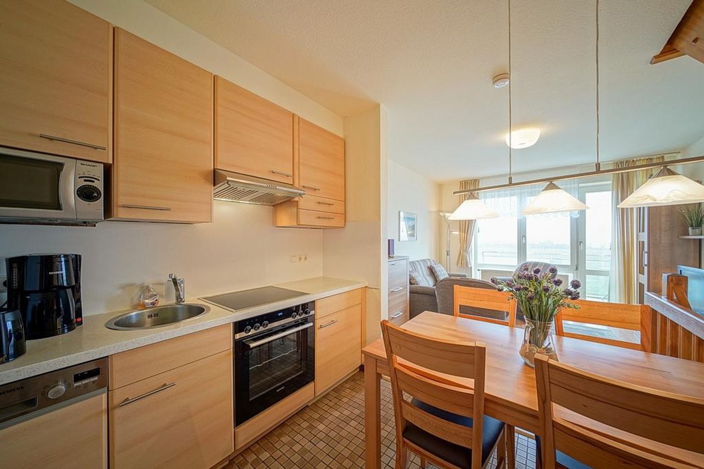 Hus Strandkieker Hus Strandkieker 10 Schillig - 