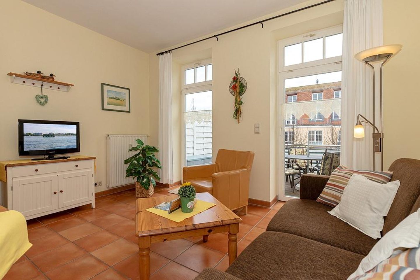 Strandstraße 32 Strandstraße 32-19 Kühlungsborn - 