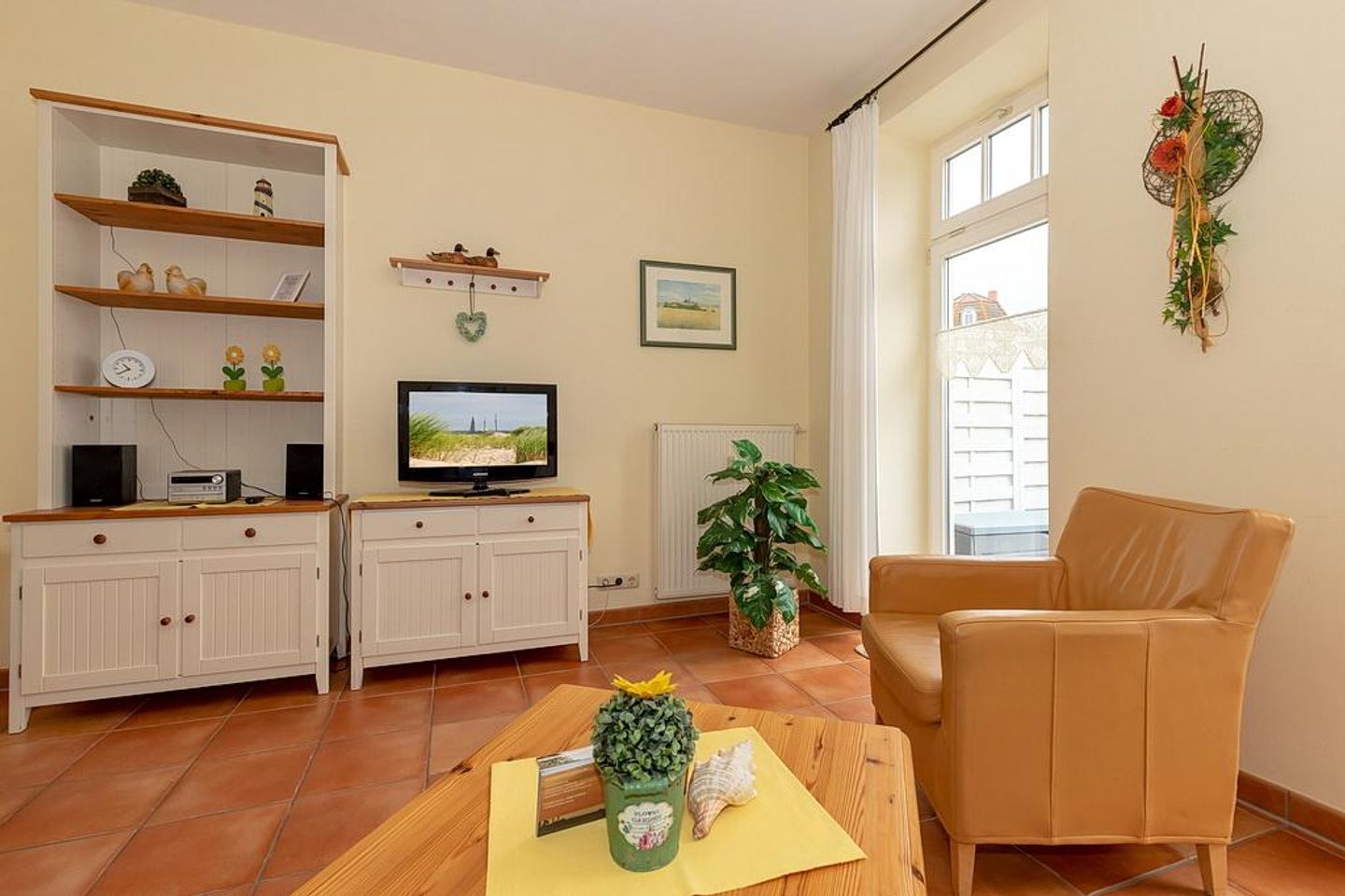 Strandstraße 32 Strandstraße 32-19 Kühlungsborn - 