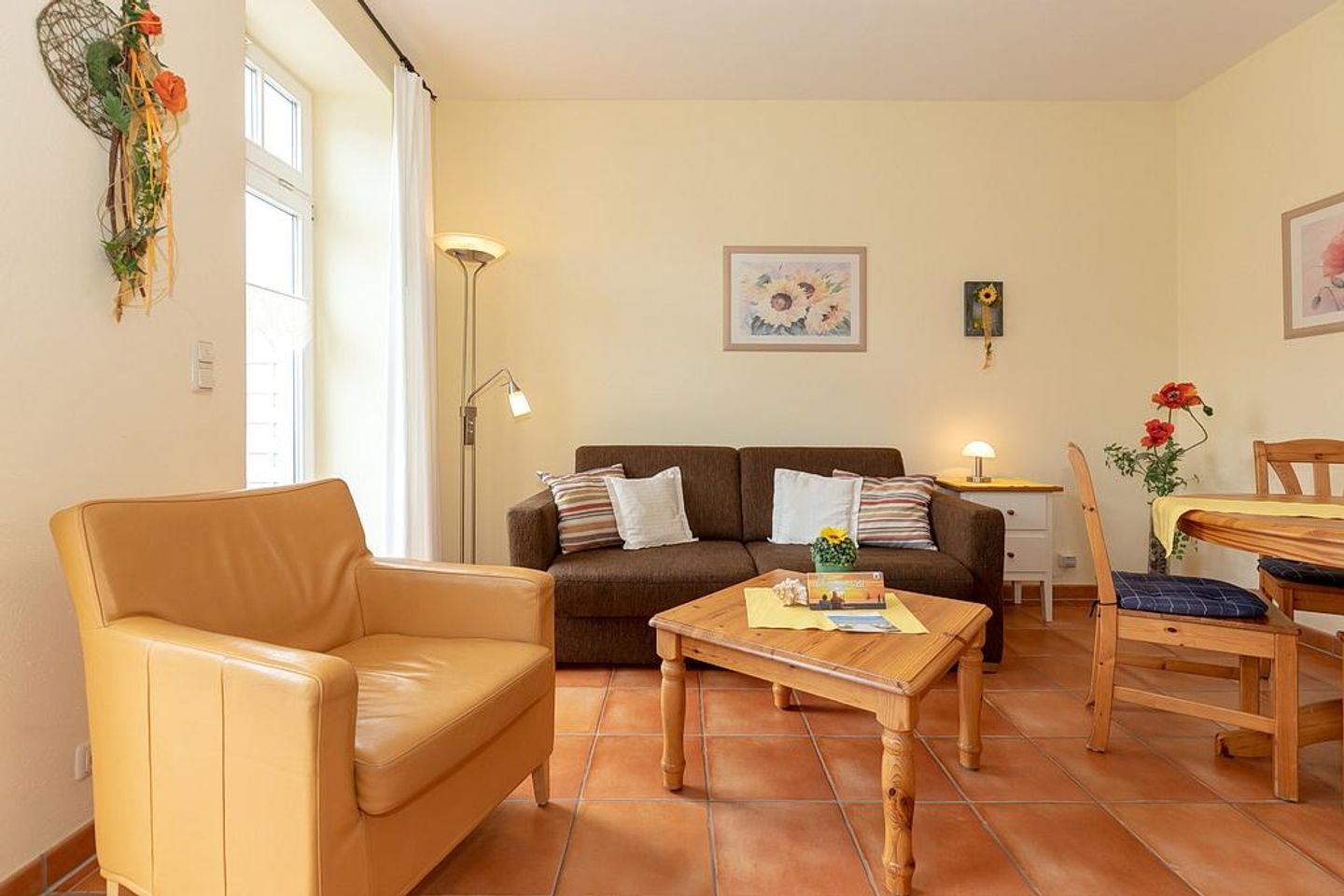 Strandstraße 32 Strandstraße 32-19 Kühlungsborn - 