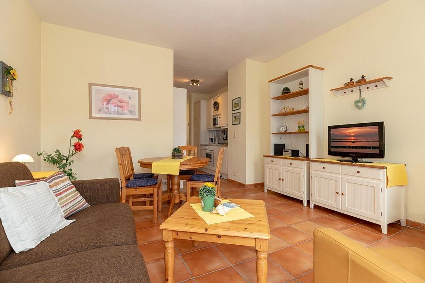 Strandstraße 32 Strandstraße 32-19 Kühlungsborn - 