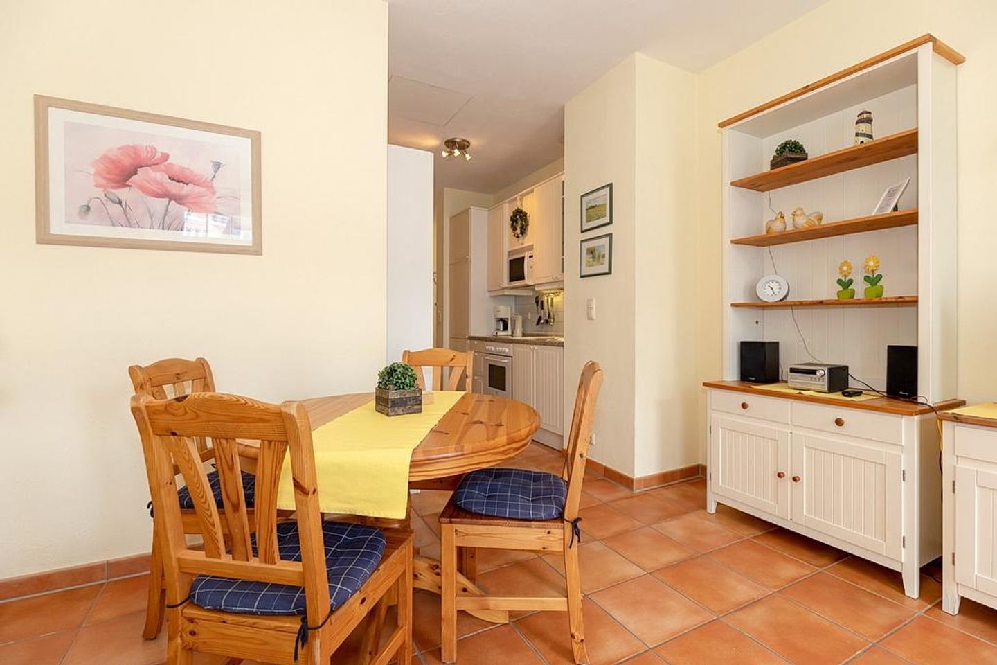 Strandstraße 32 Strandstraße 32-19 Kühlungsborn - 