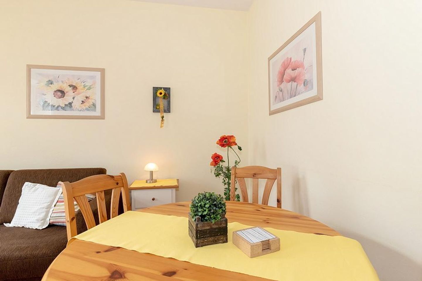 Strandstraße 32 Strandstraße 32-19 Kühlungsborn - 