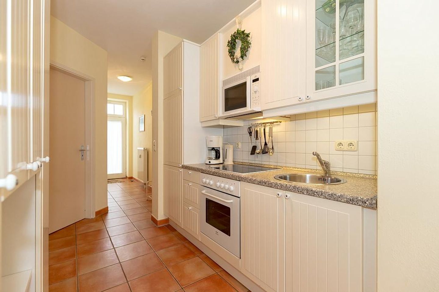 Strandstraße 32 Strandstraße 32-19 Kühlungsborn - 