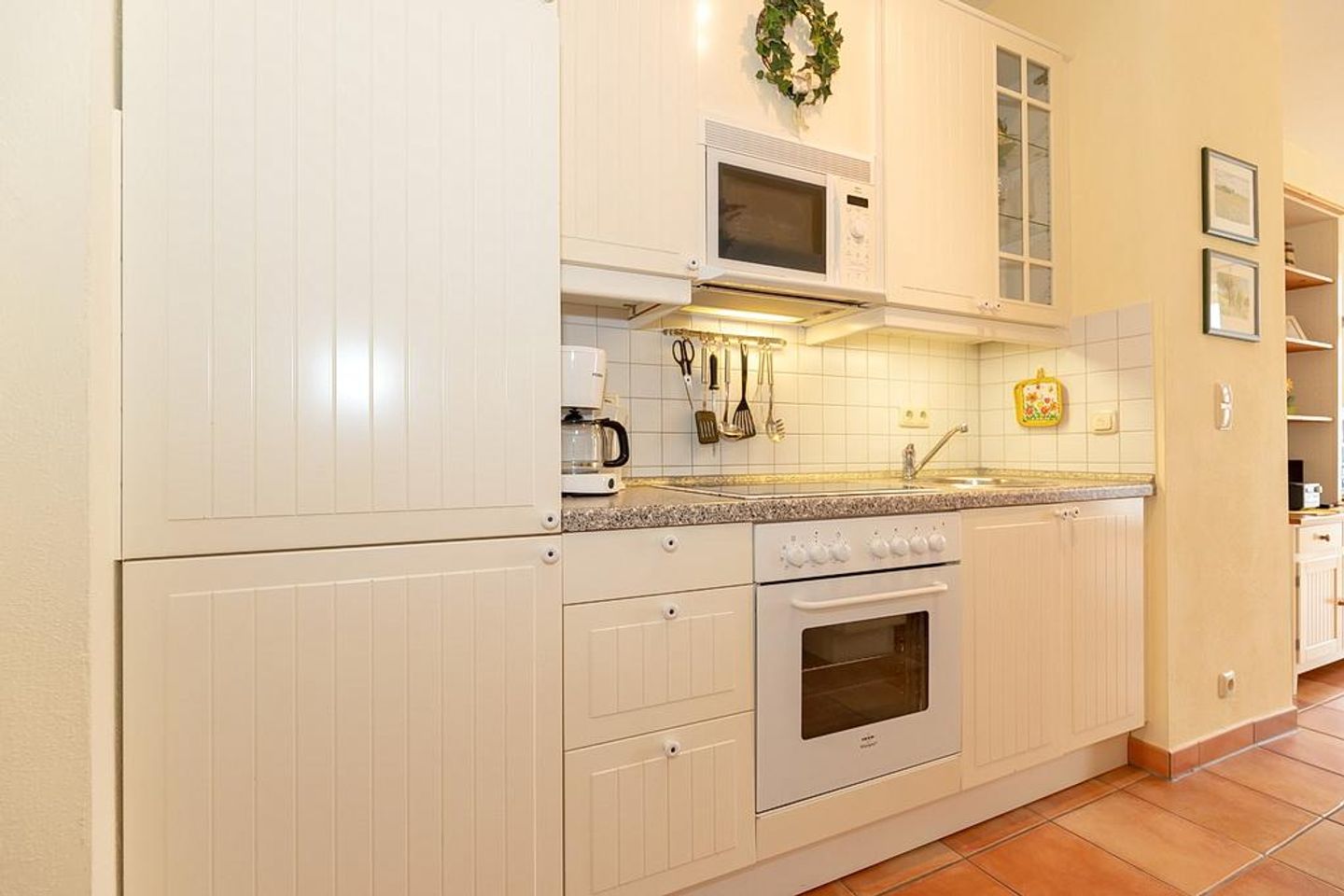 Strandstraße 32 Strandstraße 32-19 Kühlungsborn - 