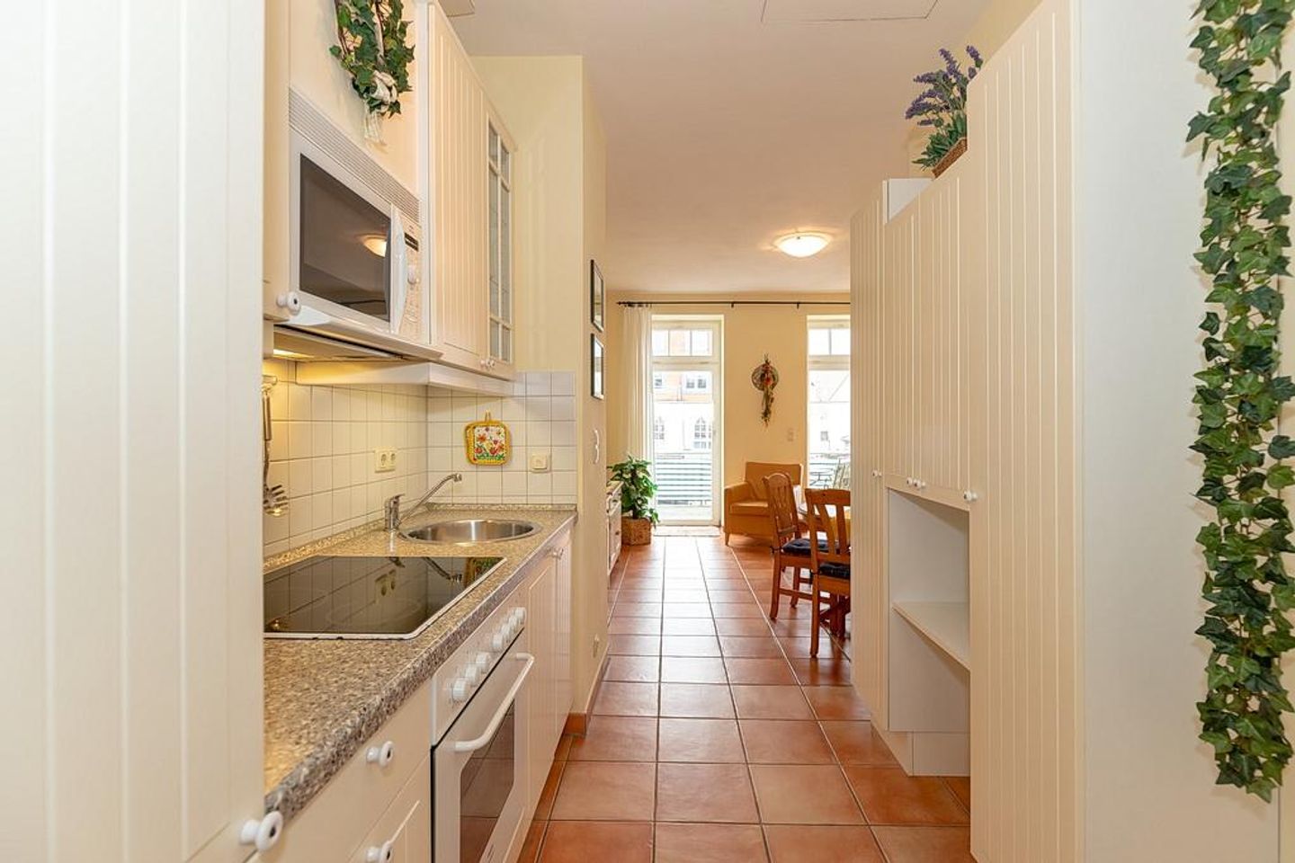 Strandstraße 32 Strandstraße 32-19 Kühlungsborn - 