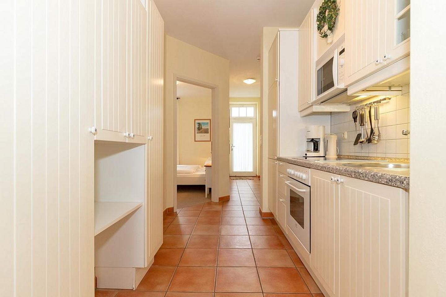 Strandstraße 32 Strandstraße 32-19 Kühlungsborn - 