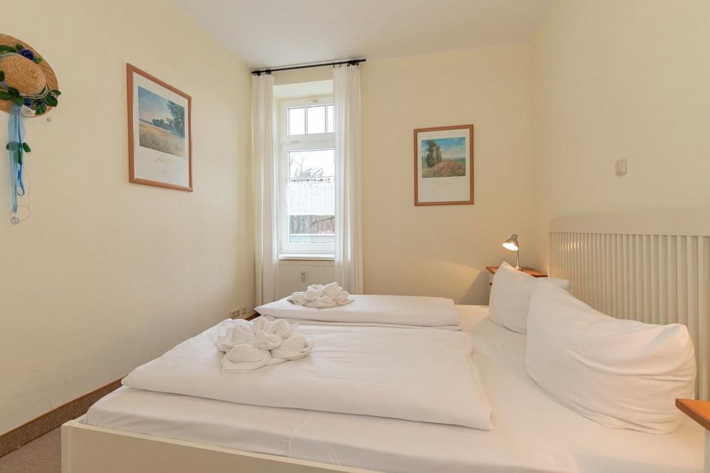 Strandstraße 32 Strandstraße 32-19 Kühlungsborn - 