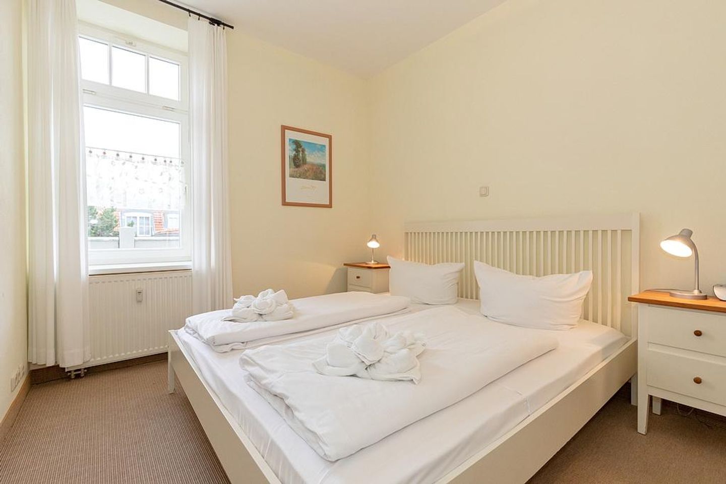 Strandstraße 32 Strandstraße 32-19 Kühlungsborn - 