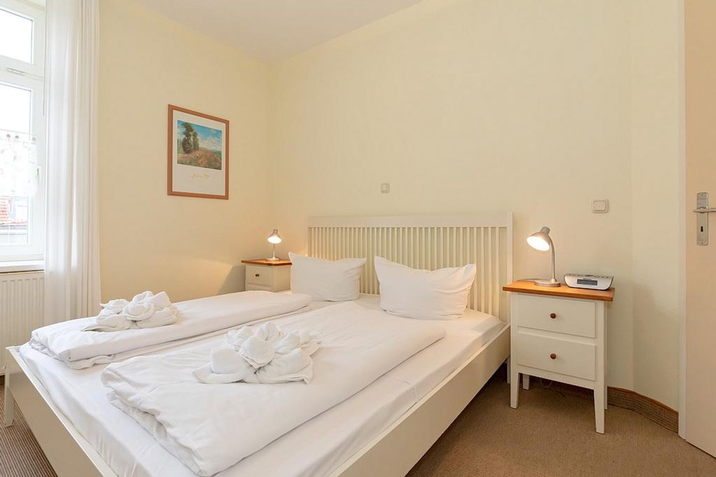 Strandstraße 32 Strandstraße 32-19 Kühlungsborn - 