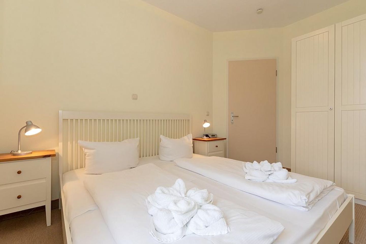 Strandstraße 32 Strandstraße 32-19 Kühlungsborn - 