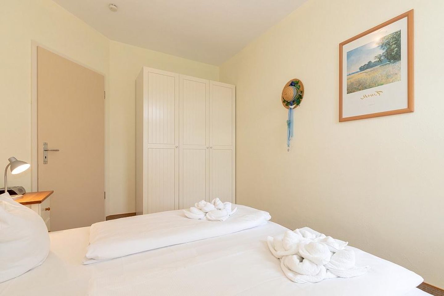 Strandstraße 32 Strandstraße 32-19 Kühlungsborn - 