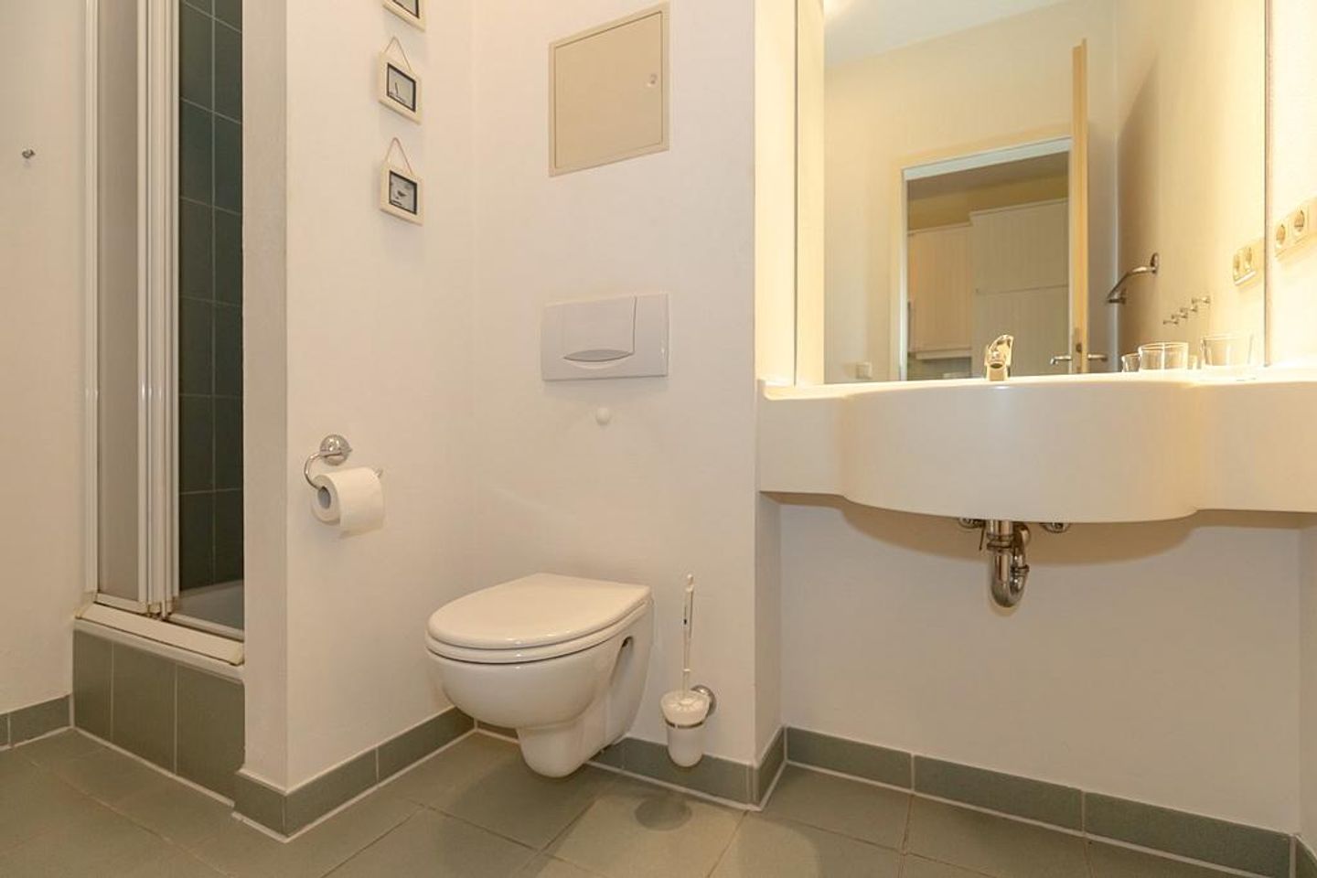 Strandstraße 32 Strandstraße 32-19 Kühlungsborn - 