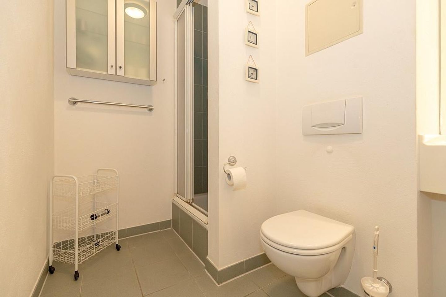 Strandstraße 32 Strandstraße 32-19 Kühlungsborn - 