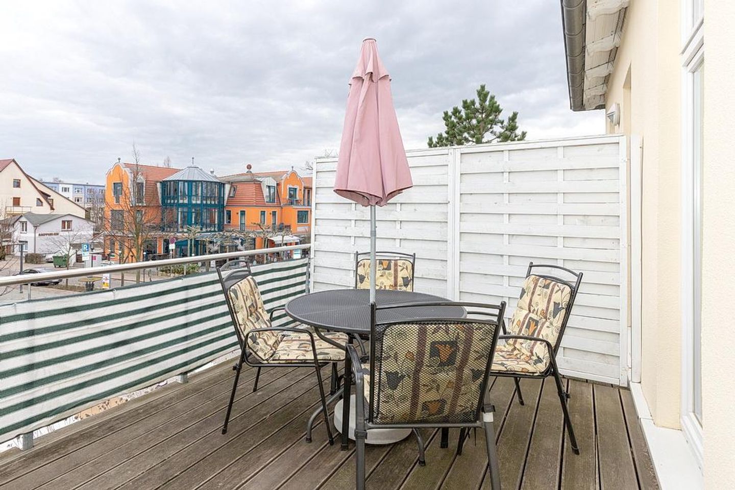 Strandstraße 32 Strandstraße 32-19 Kühlungsborn - 