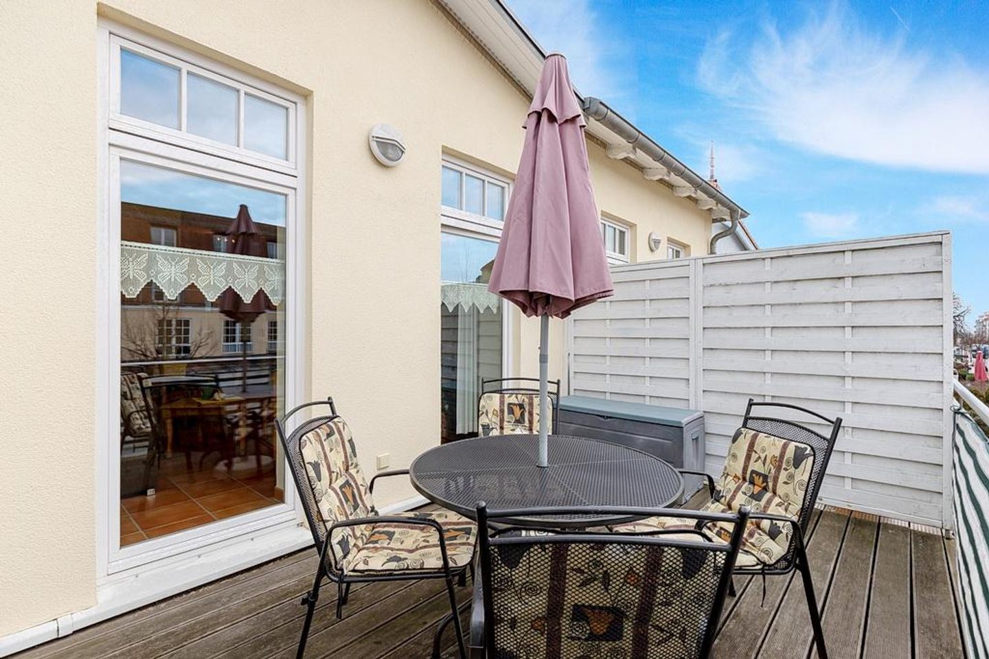 Strandstraße 32 Strandstraße 32-19 Kühlungsborn - 