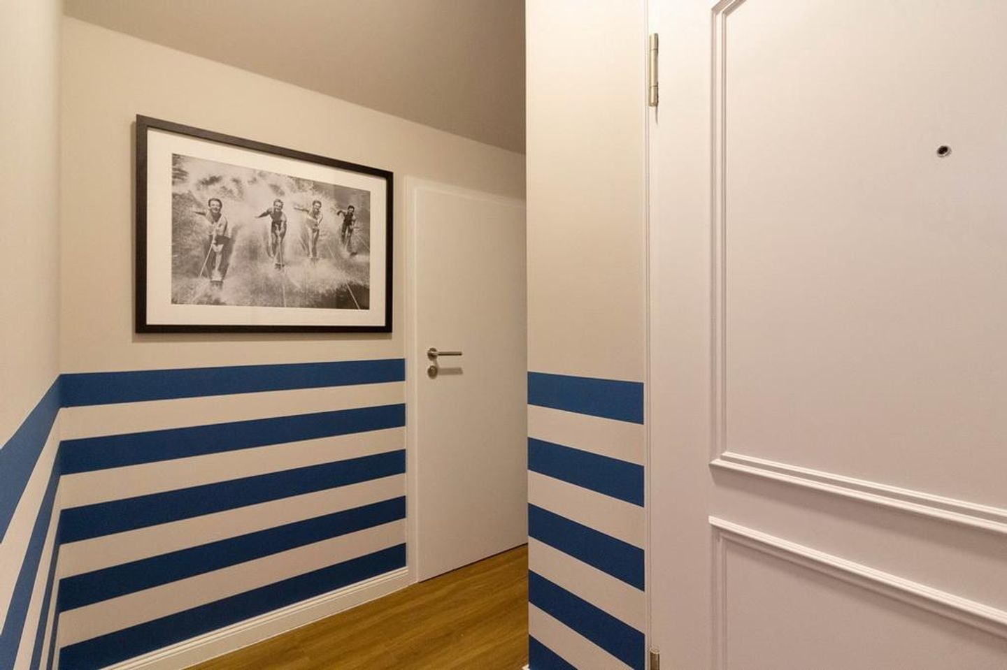 Seehof Seehof 42 Usedom - Wohnzimmer