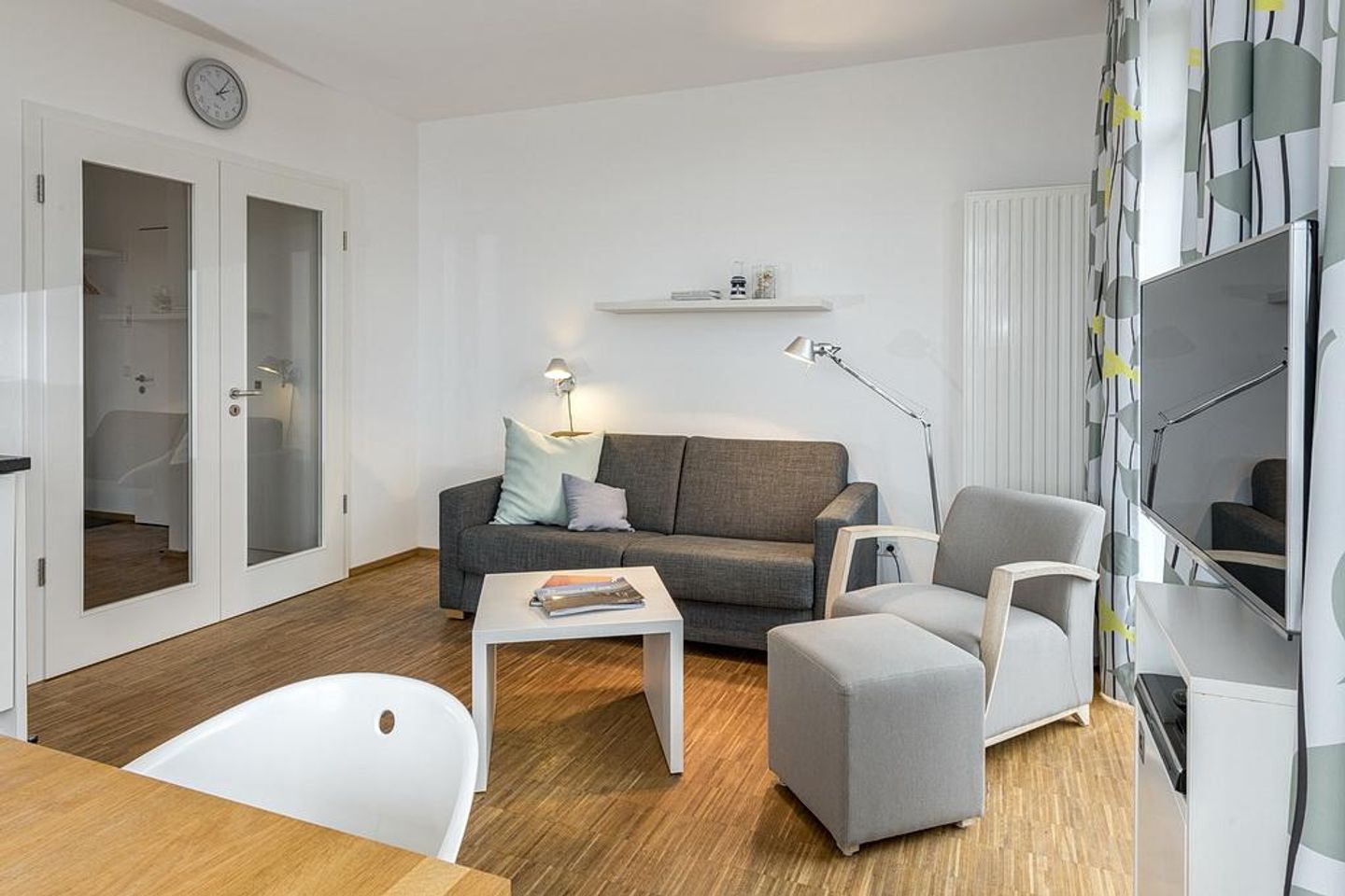 Ferienvillen Anna Düne Ferienvillen Anna Düne 1-06 Wangerooge -