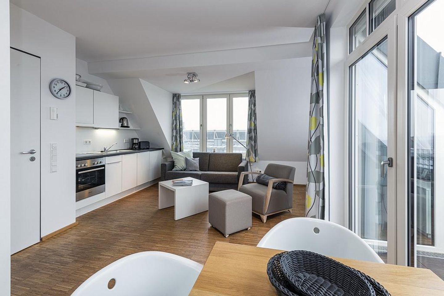 Ferienvillen Anna Düne Ferienvillen Anna Düne 1-11 Wangerooge -