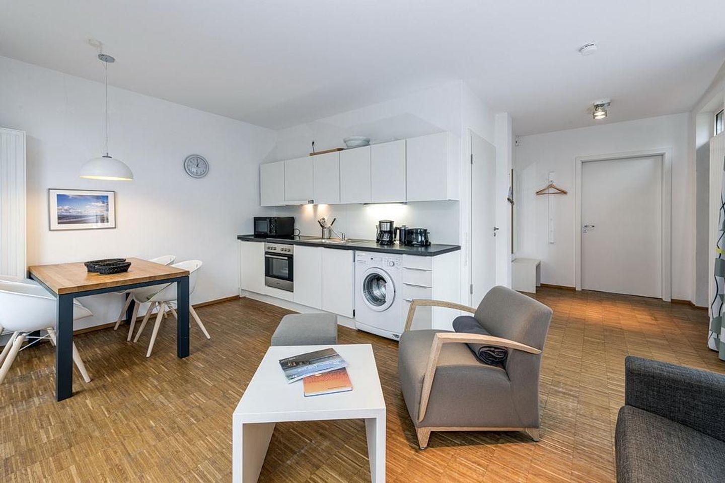 Ferienvillen Anna Düne Ferienvillen Anna Düne 2-03 Wangerooge -