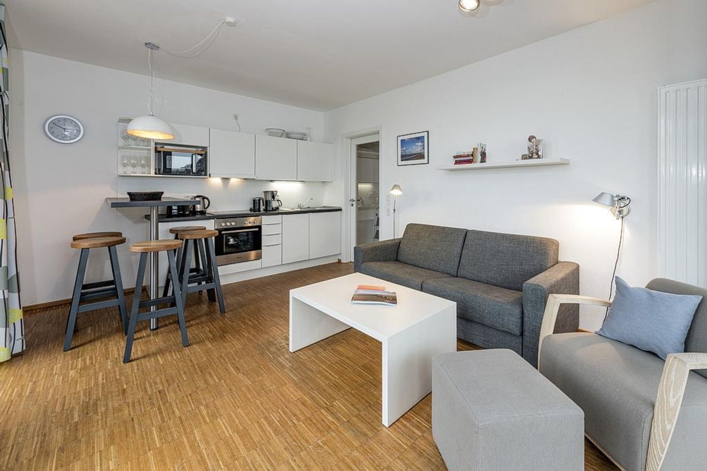 Ferienvillen Anna Düne Ferienvillen Anna Düne 3-04 Wangerooge -