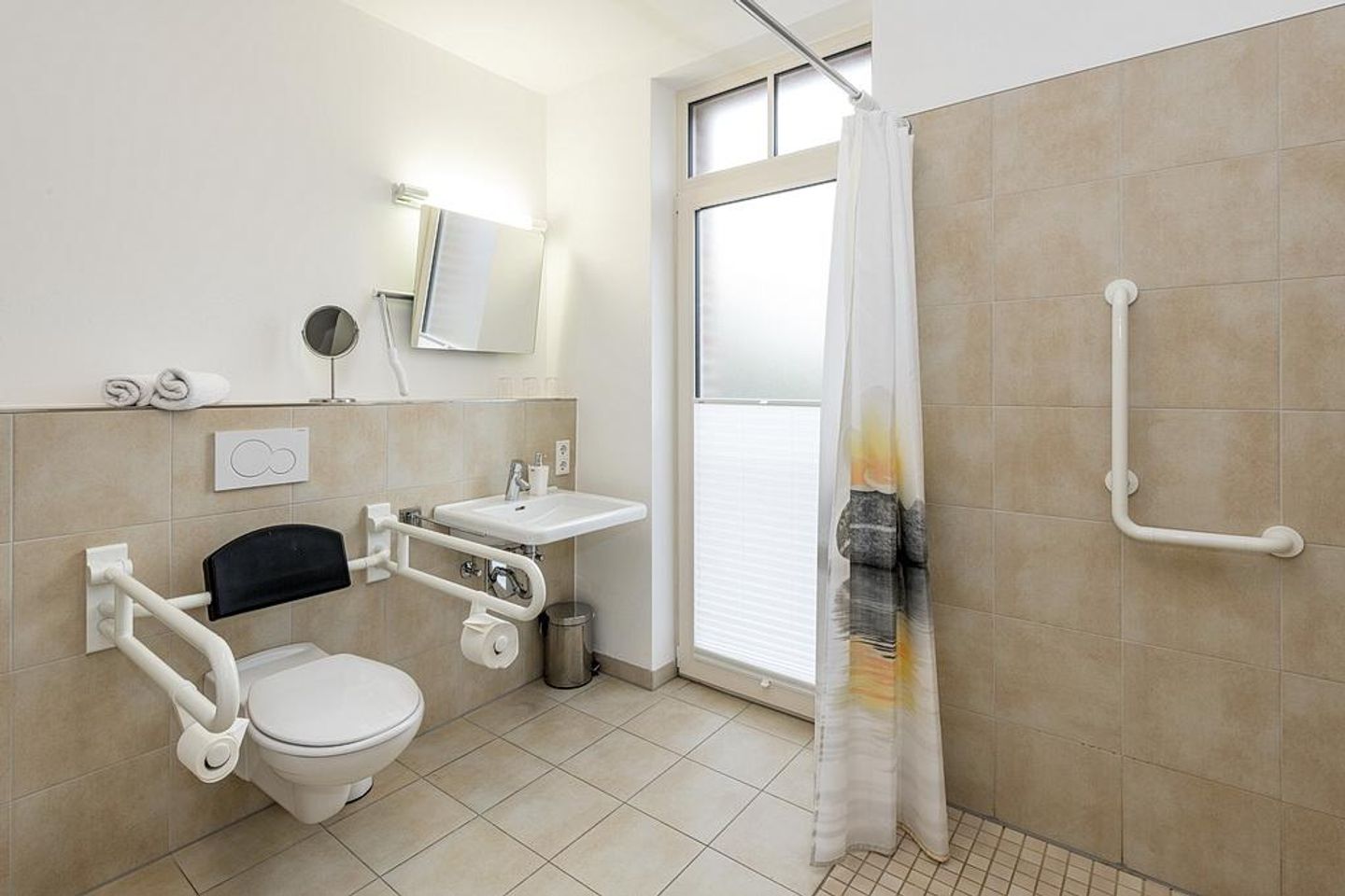 Ferienvillen Anna Düne Ferienvillen Anna Düne 3-05 Wangerooge -