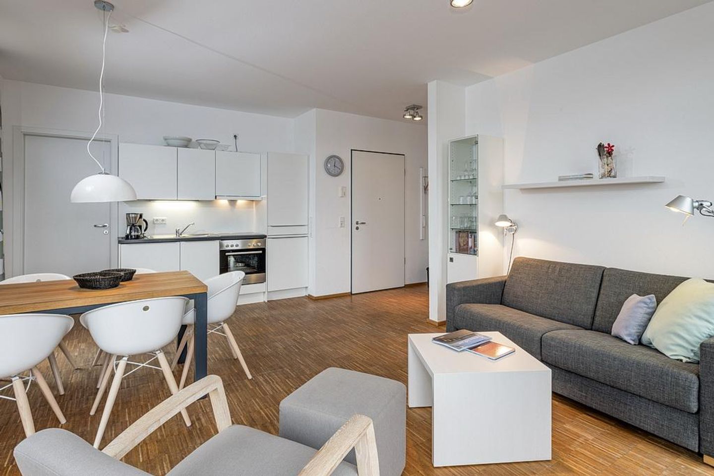 Ferienvillen Anna Düne Ferienvillen Anna Düne 3-06 Wangerooge - 