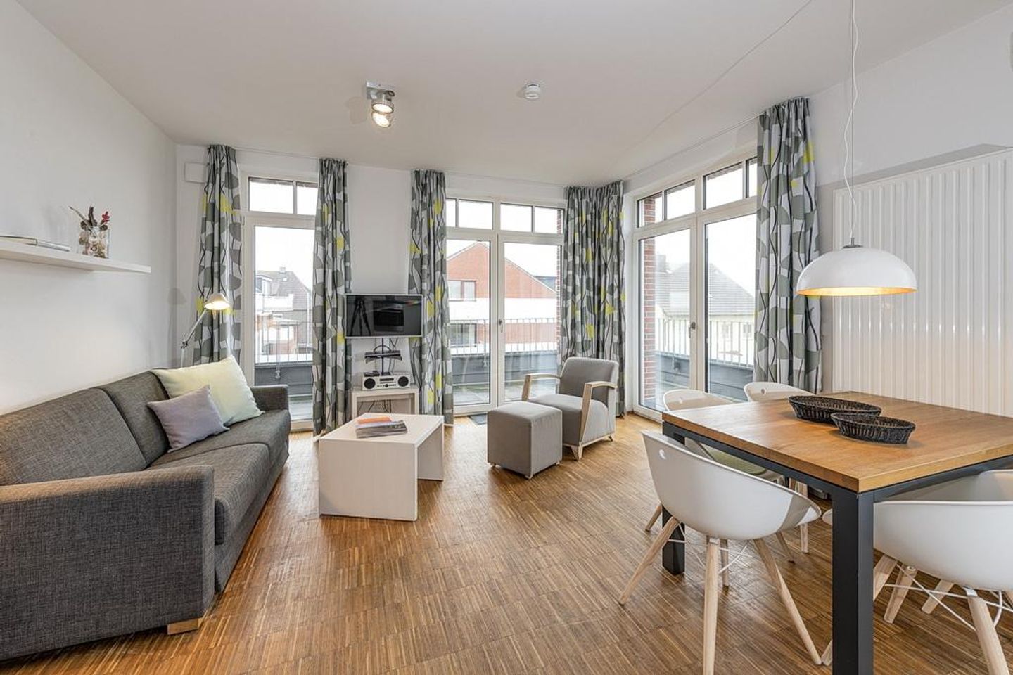 Ferienvillen Anna Düne Ferienvillen Anna Düne 3-06 Wangerooge - 