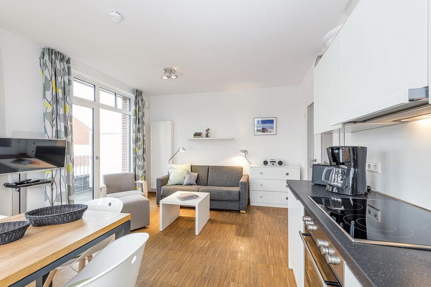 Ferienvillen Anna Düne Ferienvillen Anna Düne 3-07 Wangerooge -