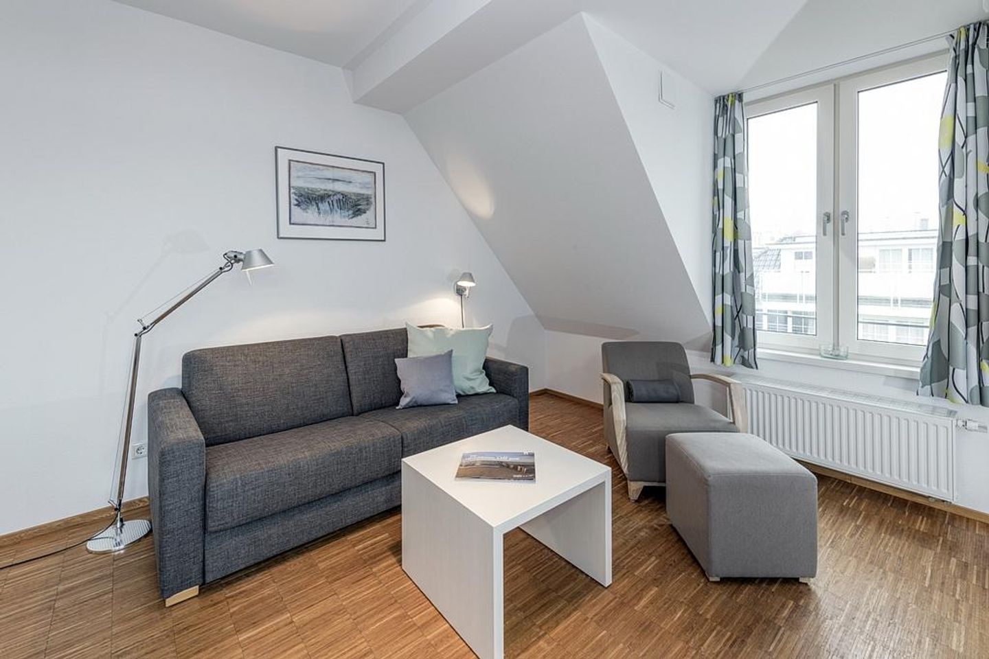 Ferienvillen Anna Düne Ferienvillen Anna Düne 3-09 Wangerooge -