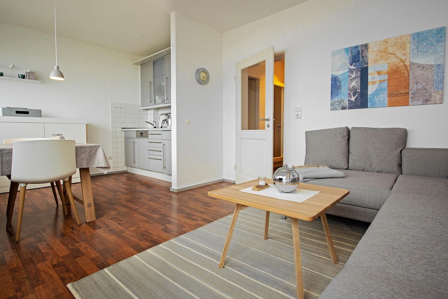 Haus Panorama Haus Panorama 12 Wangerooge -