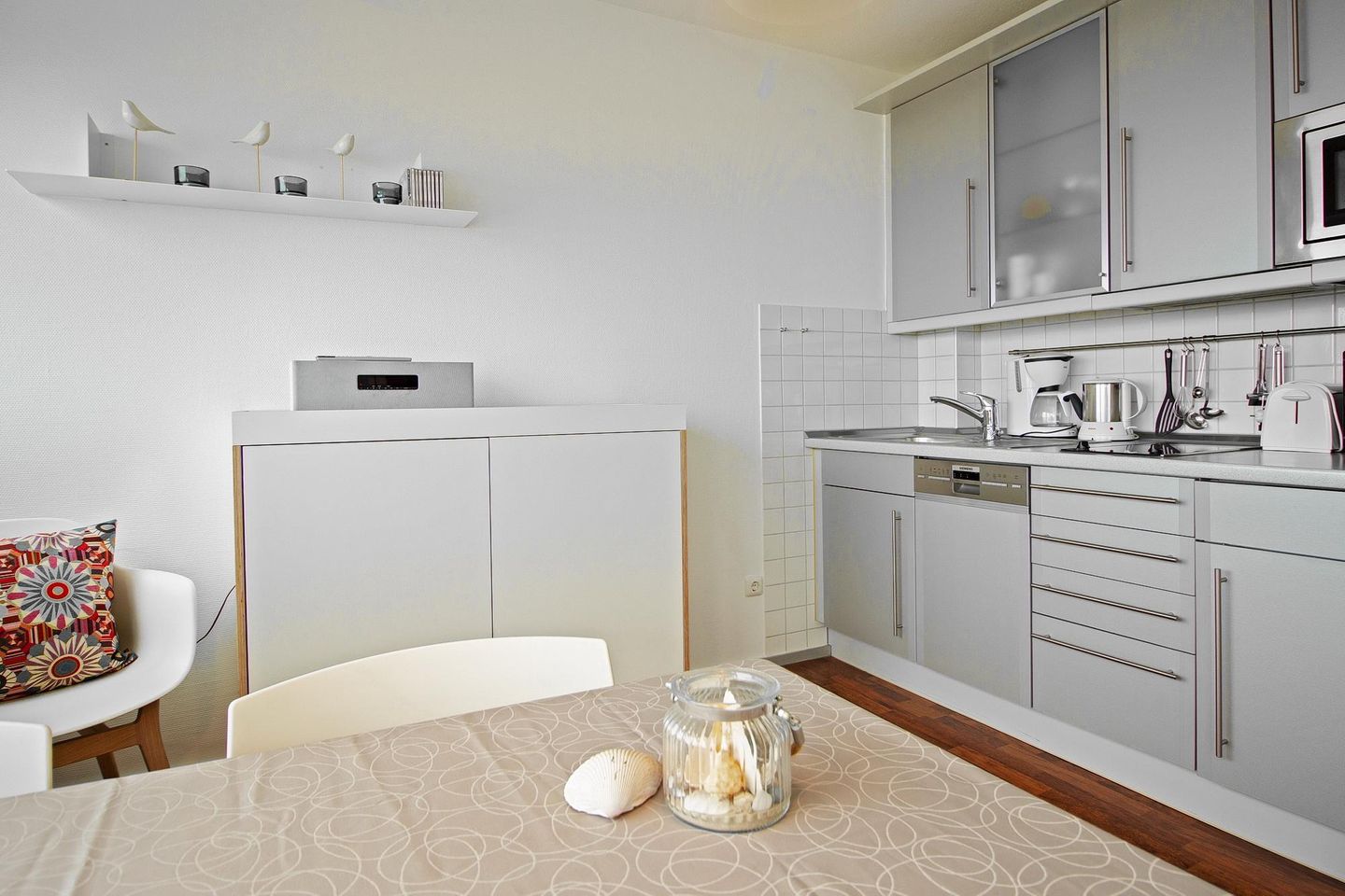 Haus Panorama Haus Panorama 12 Wangerooge -