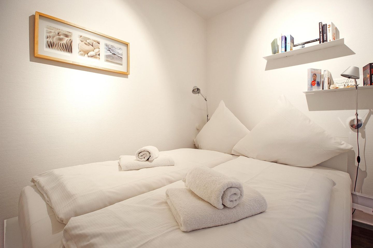 Haus Panorama Haus Panorama 12 Wangerooge -