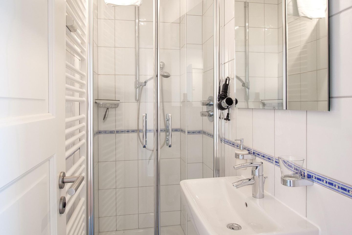 Haus Panorama Haus Panorama 12 Wangerooge -