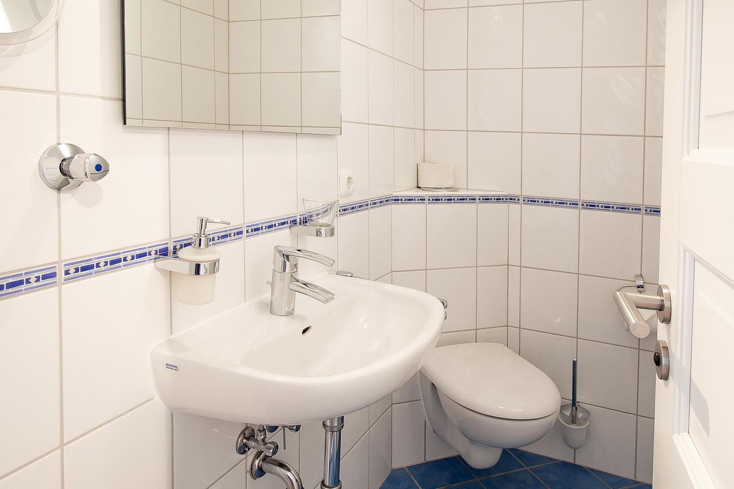 Haus Panorama Haus Panorama 12 Wangerooge -