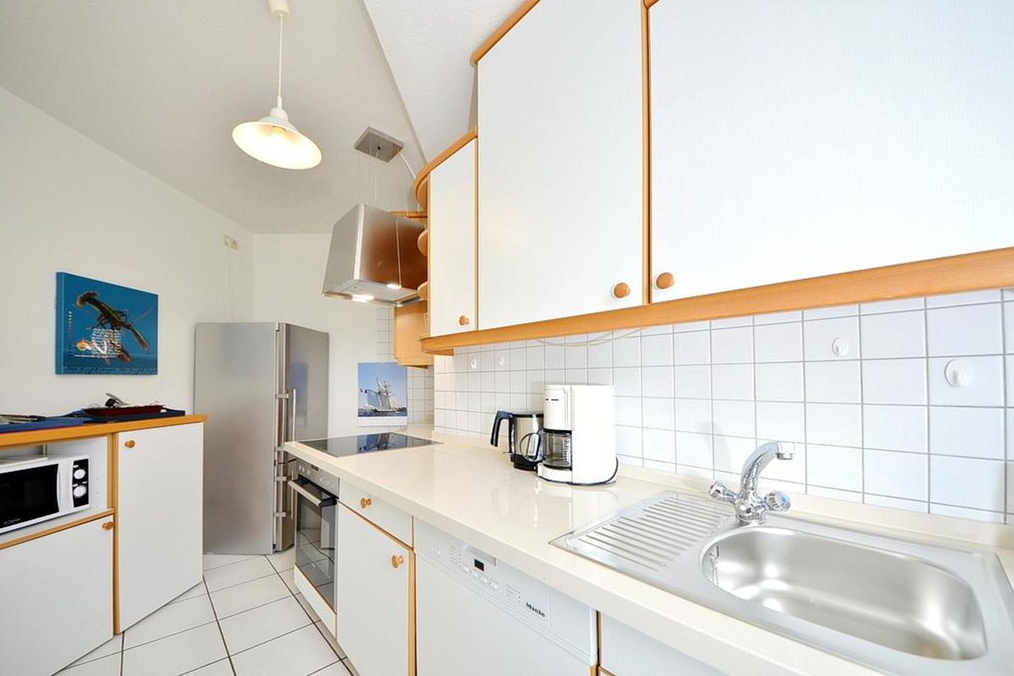 Haus Dünenblick Haus Dünenblick 02 Wangerooge -