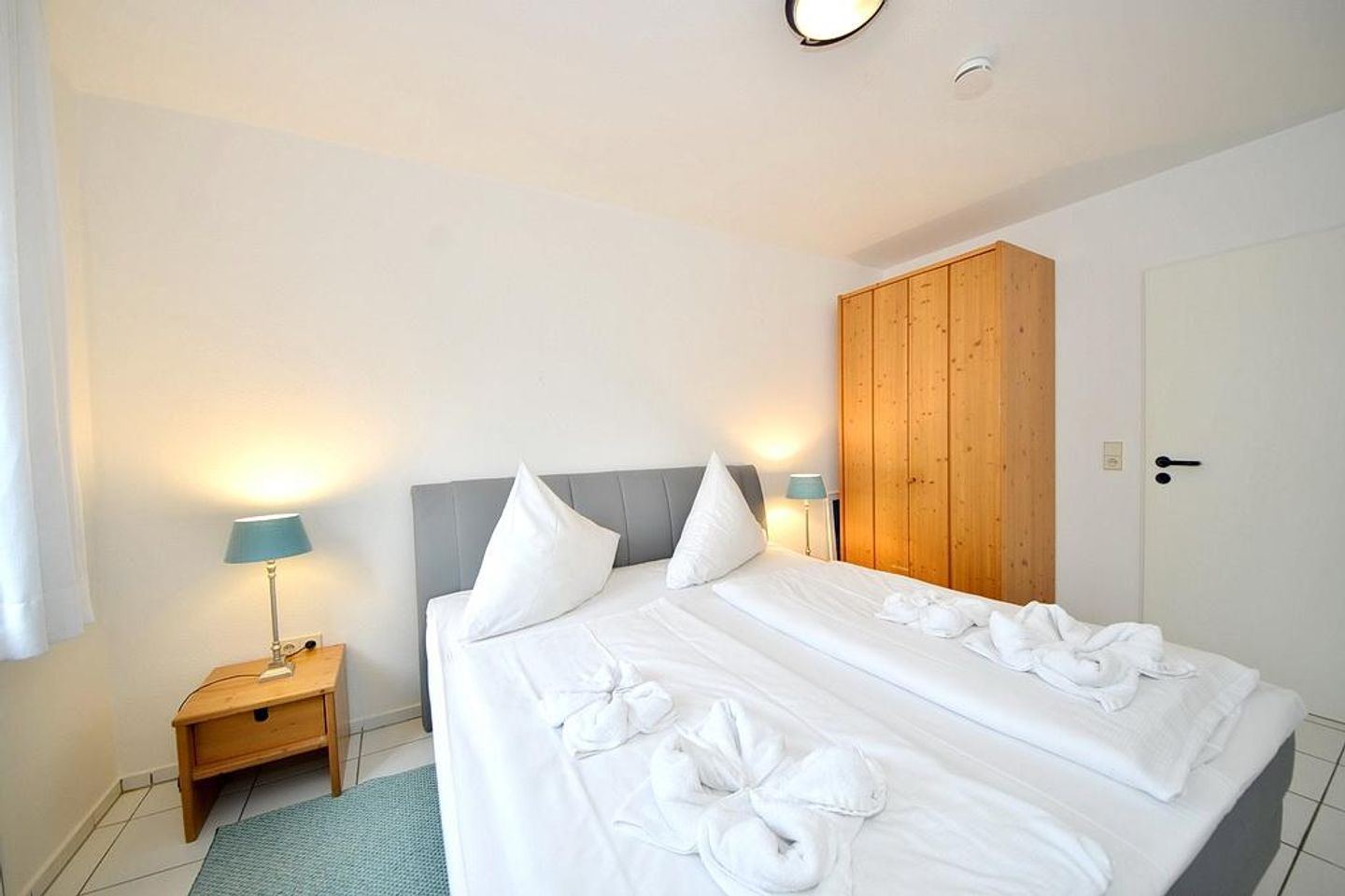 Haus Dünenblick Haus Dünenblick 02 Wangerooge -