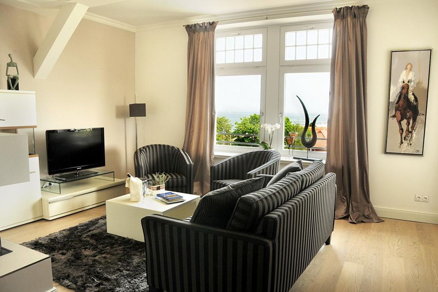 Villa Rheingold Villa Rheingold 6 Kühlungsborn - 