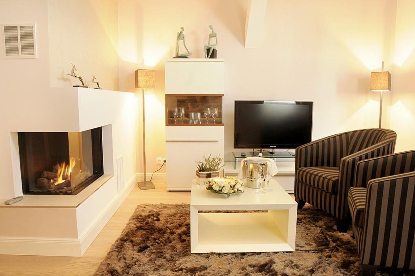 Villa Rheingold Villa Rheingold 6 Kühlungsborn - 