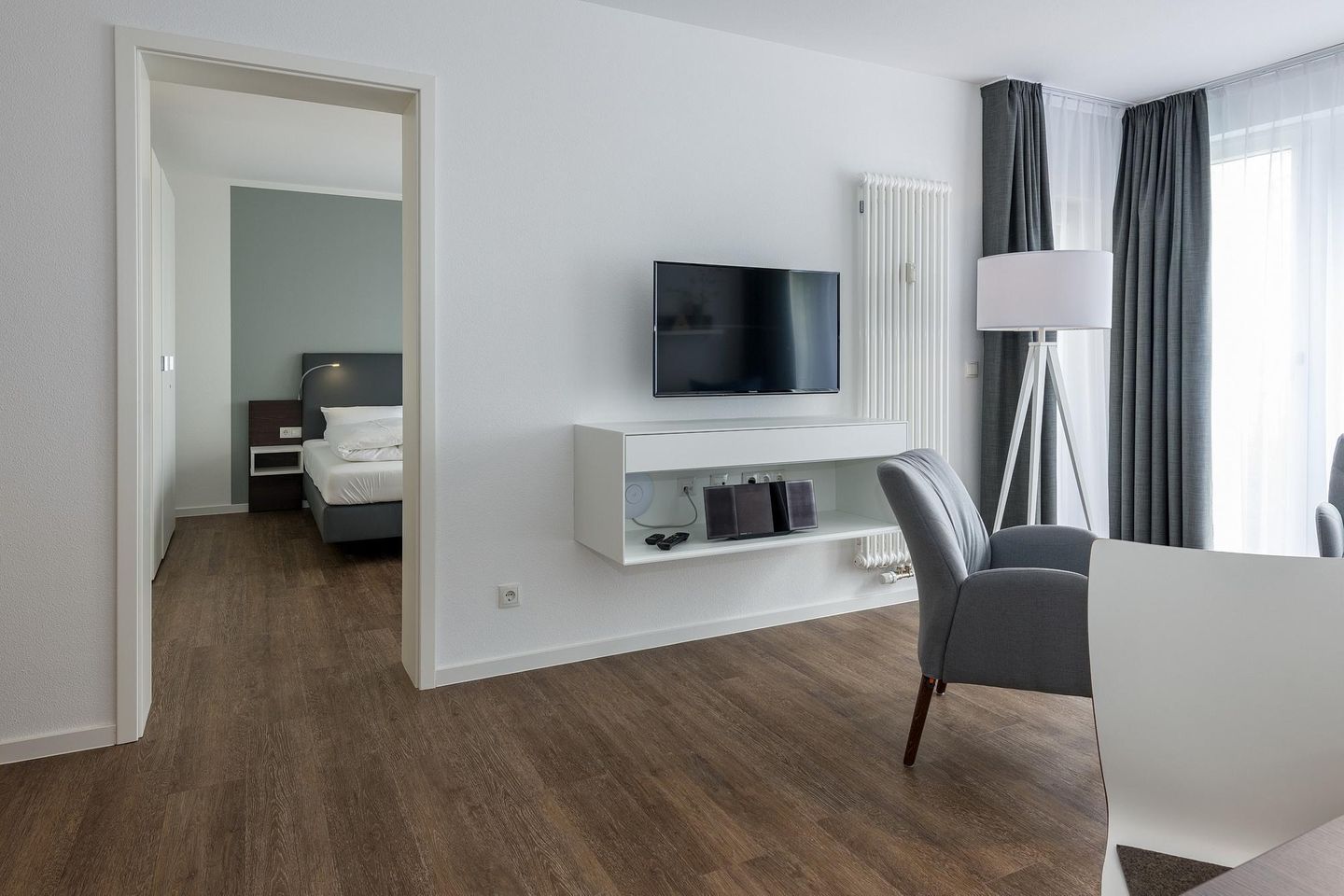 Deichhäuser Anna Küste Deichhäuser Anna Küste 6-24 Bensersiel -